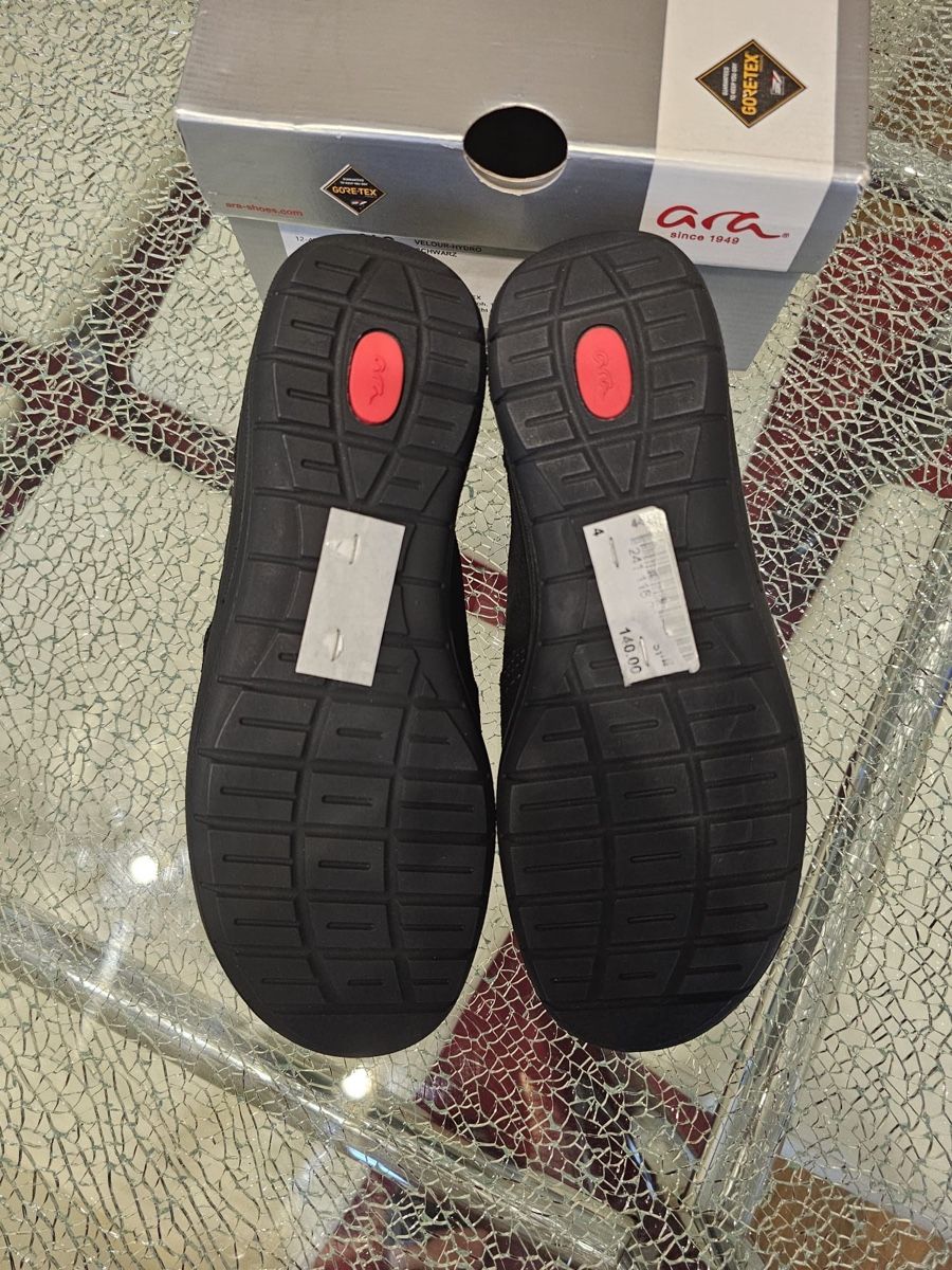 Ara Damenschuhe: Ara Gr. 37 – Neu (gemäss Beschreibung) aus Luzern von Reni025 2