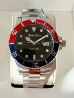 Mathey Tissot Mathy Vintage Automatic 42mm H901ATR. New