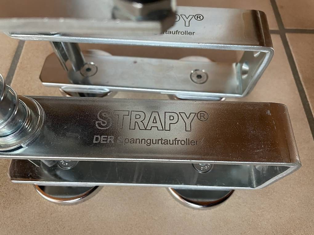 Tous les outils: Spannsetaufroller – Neuf avec emballage d'origine à Schleitheim par Timo7777777 3