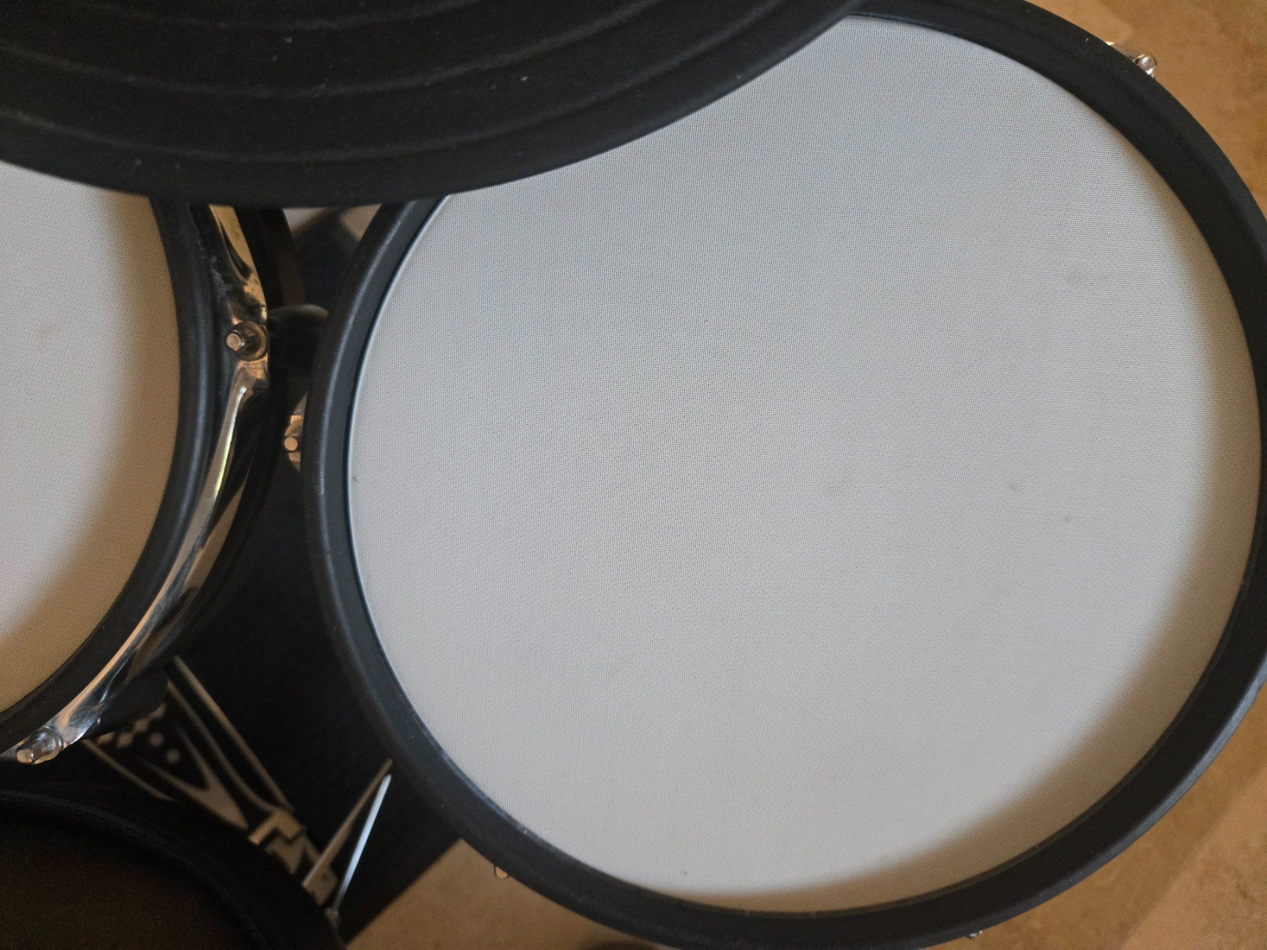 Musikinstrumente: Millenium MPS-850 E-Drum Set ab 1.- Franken!!!! – Gebraucht aus Uerkheim von Moedu 6