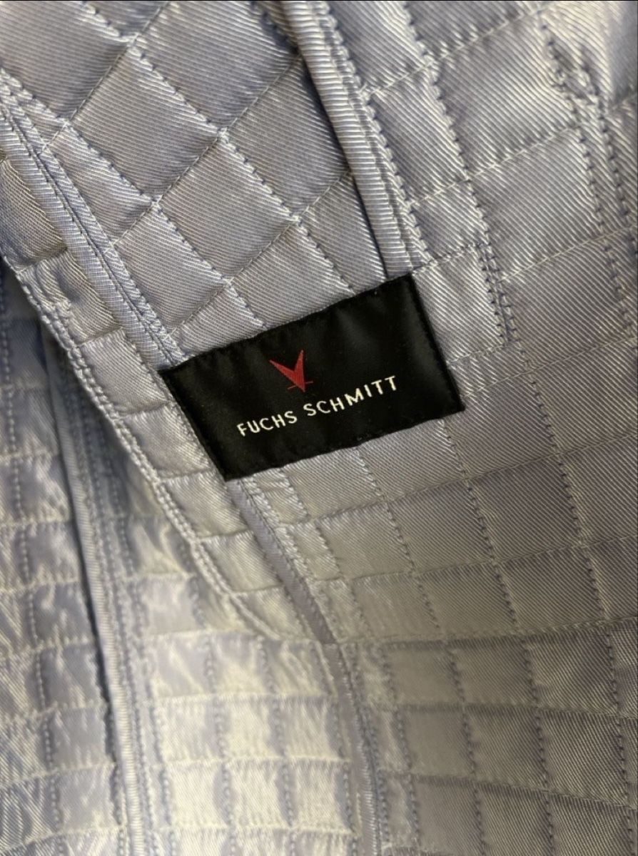 Fuchs Schmitt Jacken: Fuchs Schmitt Steppjacke – Neu (gemäss Beschreibung) aus Bülach von bel_ltg5 2