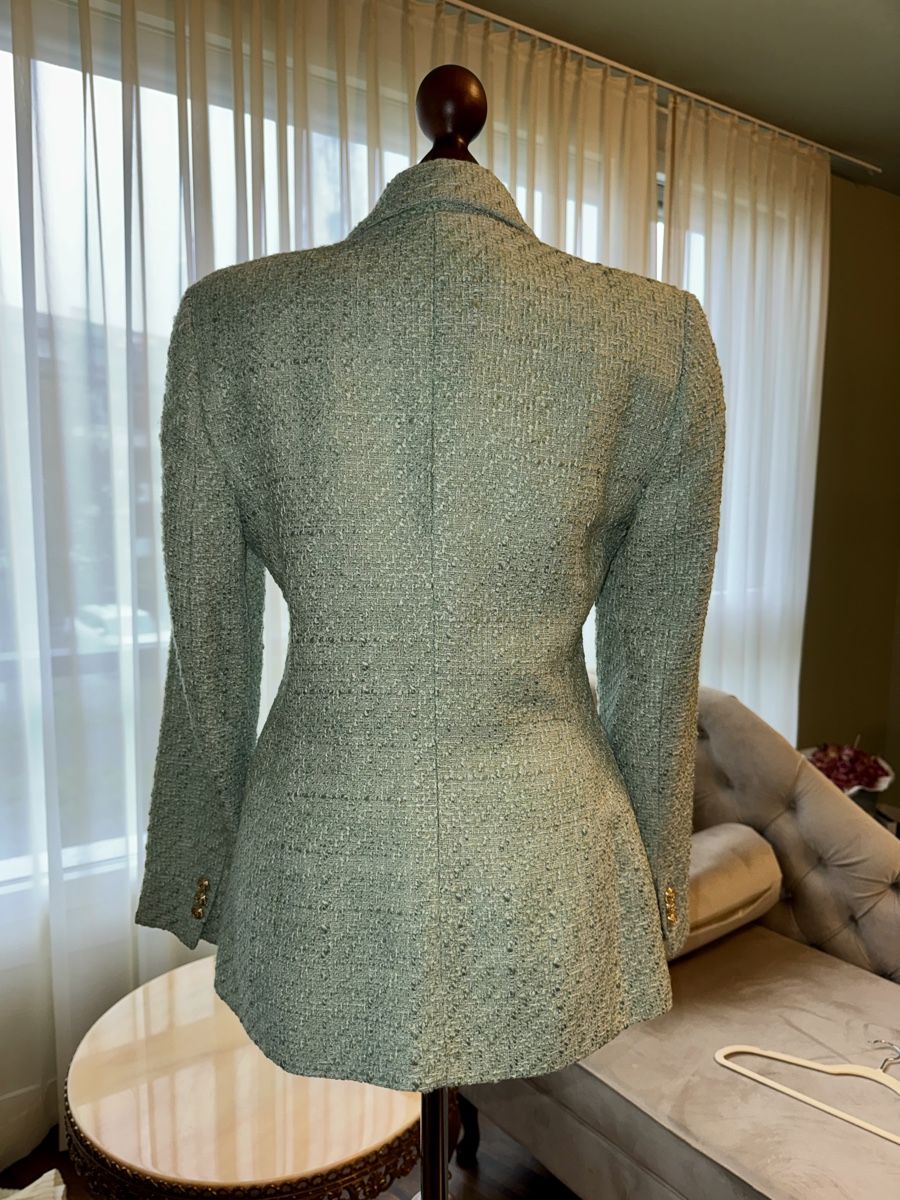 Giacche: Damen Blazer Gr S – Usato da Baar venduto da TheArchive 2