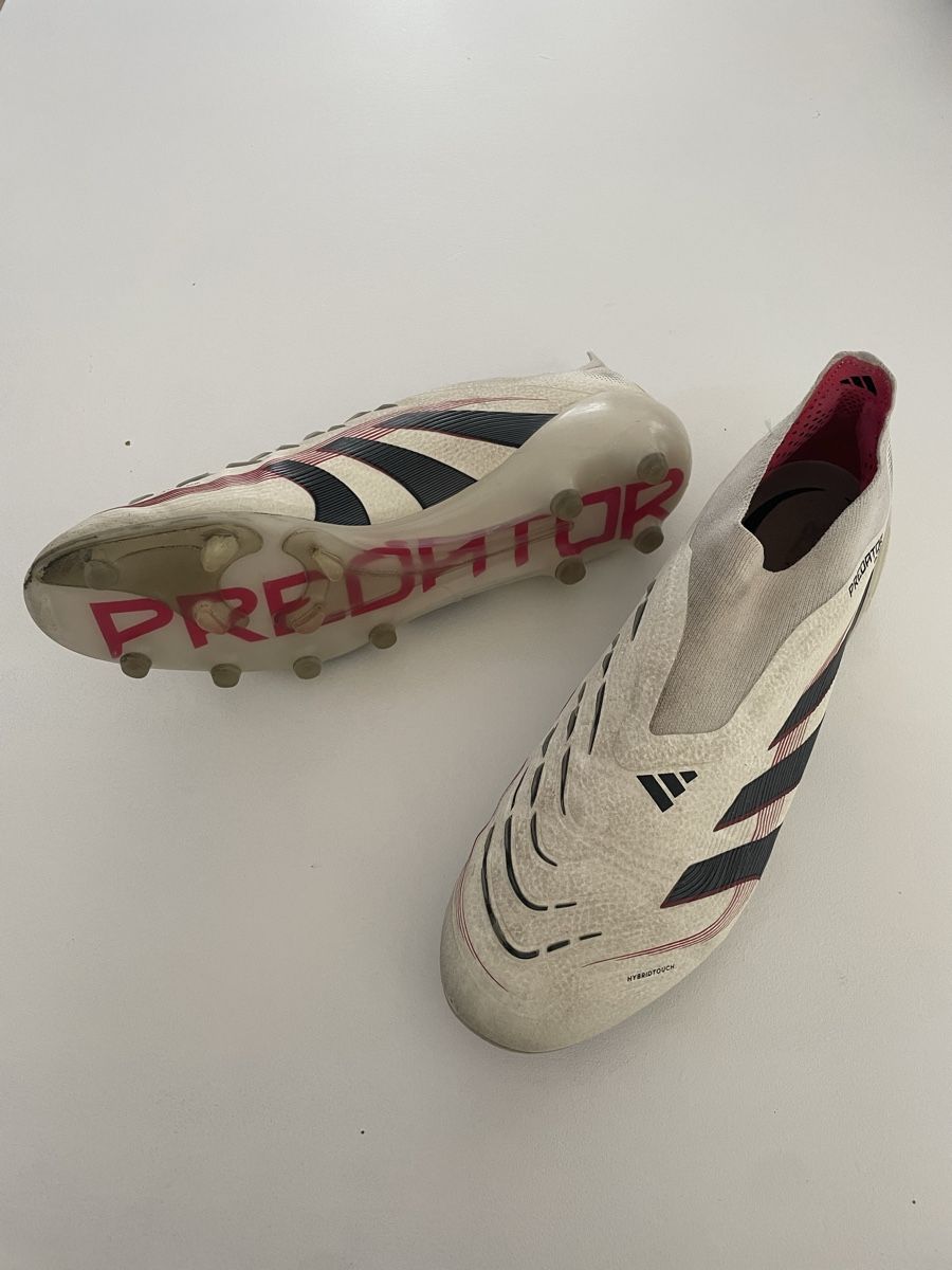 Adidas Chaussures hommes: Fussballschuhe Adidas Predator  – D'occasion à Mülligen par d.elen402 1