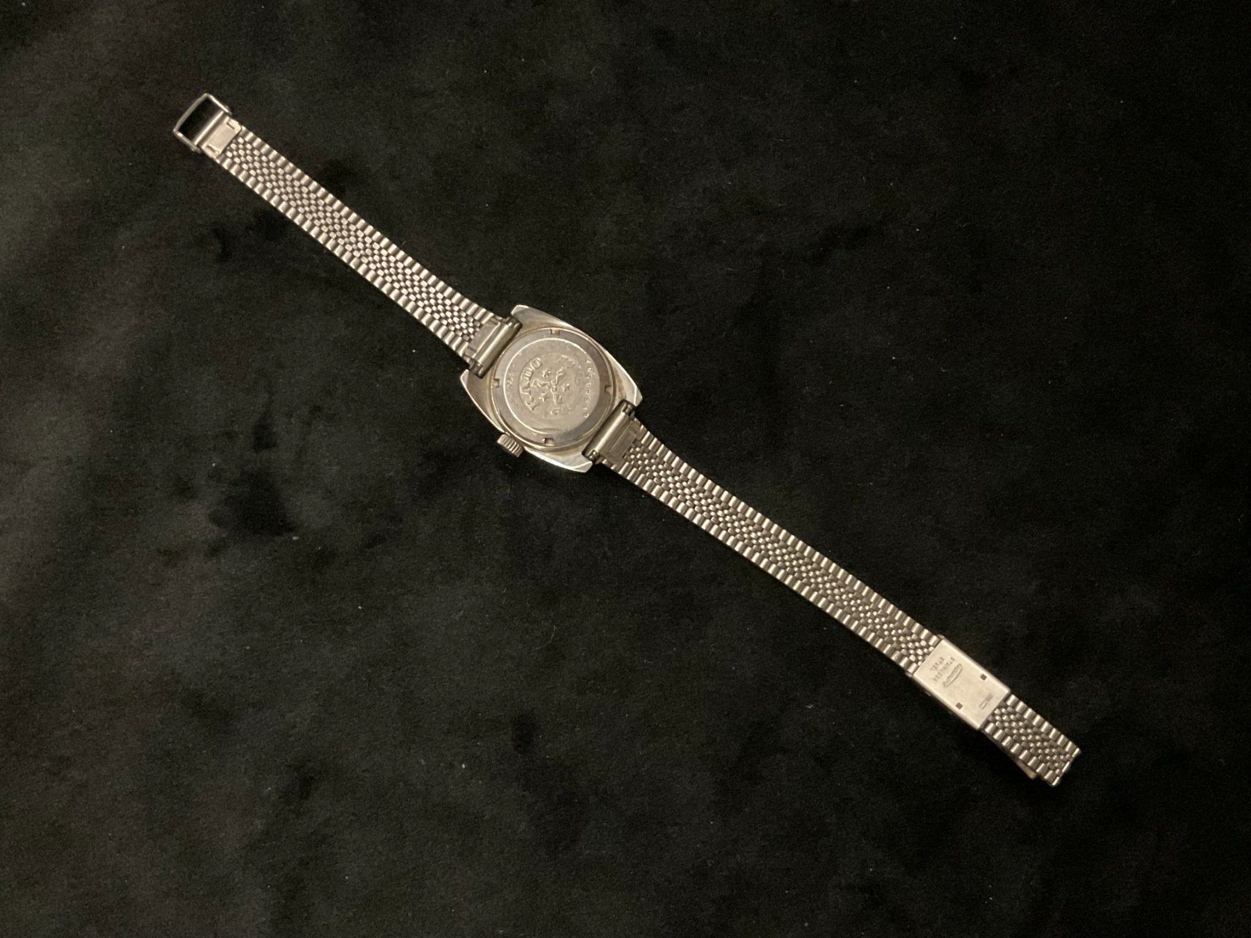 Rado Uhren: Rado Uhr – Gebraucht aus Bettwiesen von wicking27 3