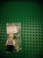 Mini figurine Lego ( Police - Jailbreak Joe )