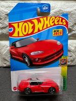 Hot Wheels 1992 Dodge Viper RT/10