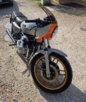 Benelli 354 Sport mit Veteran ab MFK