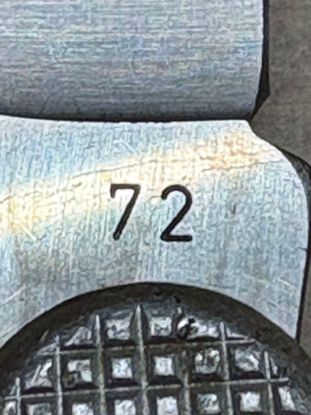 Wenger Coltelli tascabile: Sackmesser Wenger alox 1792 – Usato da Rümligen venduto da Sibill 5