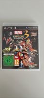 Marvel vs. Capcom 3 PS3 Spiel top Zustand