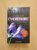 Roman Evermore Der Stern der Nacht Alyson Noel Goldmann