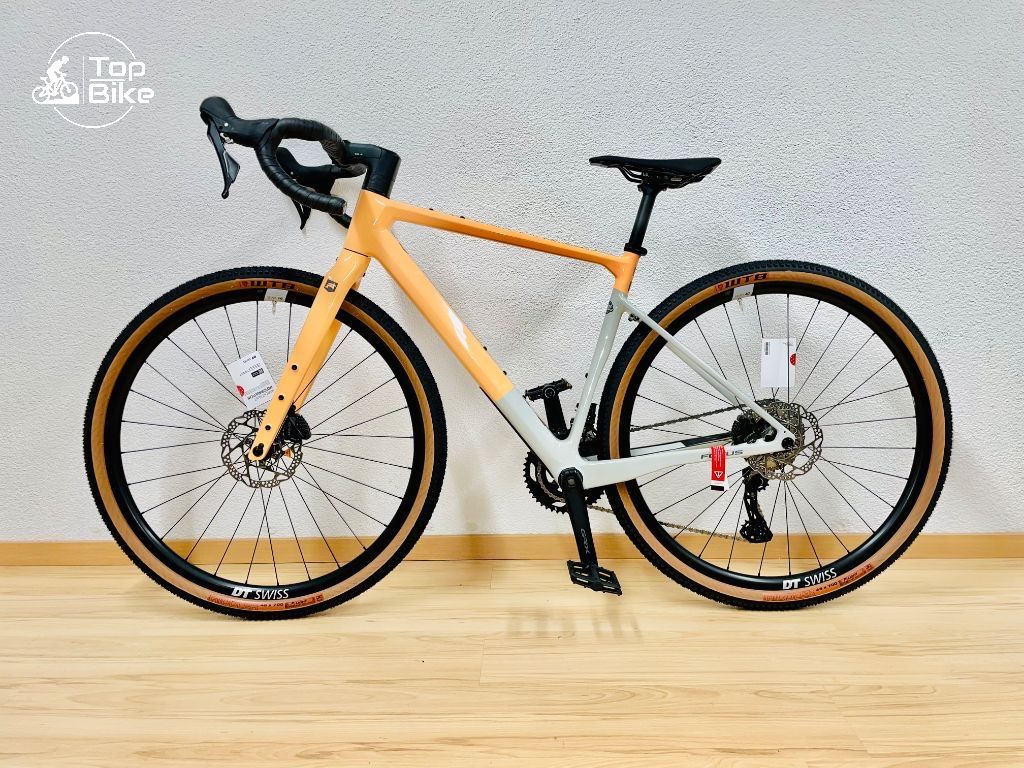 Focus Velos: NEW Focus Atlas 8.7 S/51cm – Neu und originalverpackt aus Stallikon von TopBikeCH 7