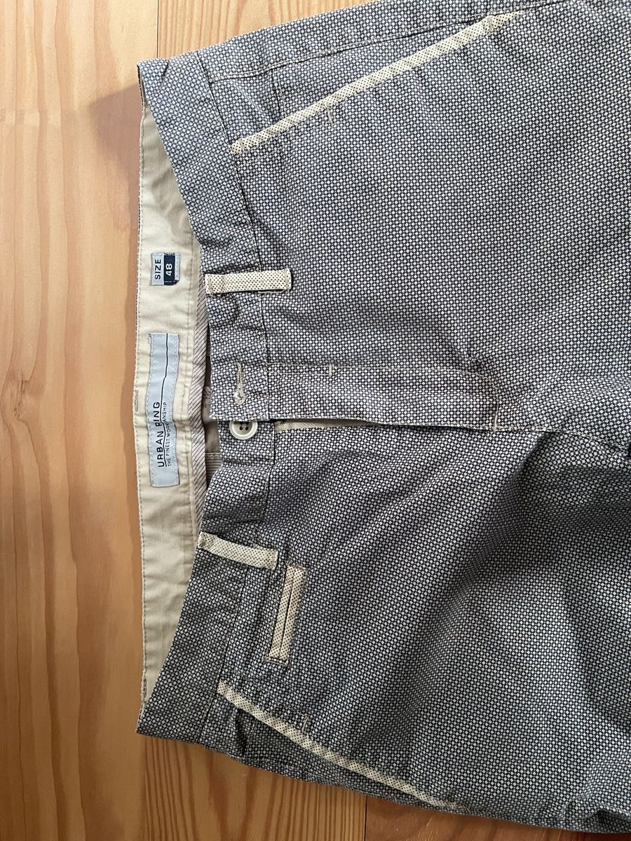 Jeans: Urban Ring Jeans – D'occasion à Nuglar par bibabone 1
