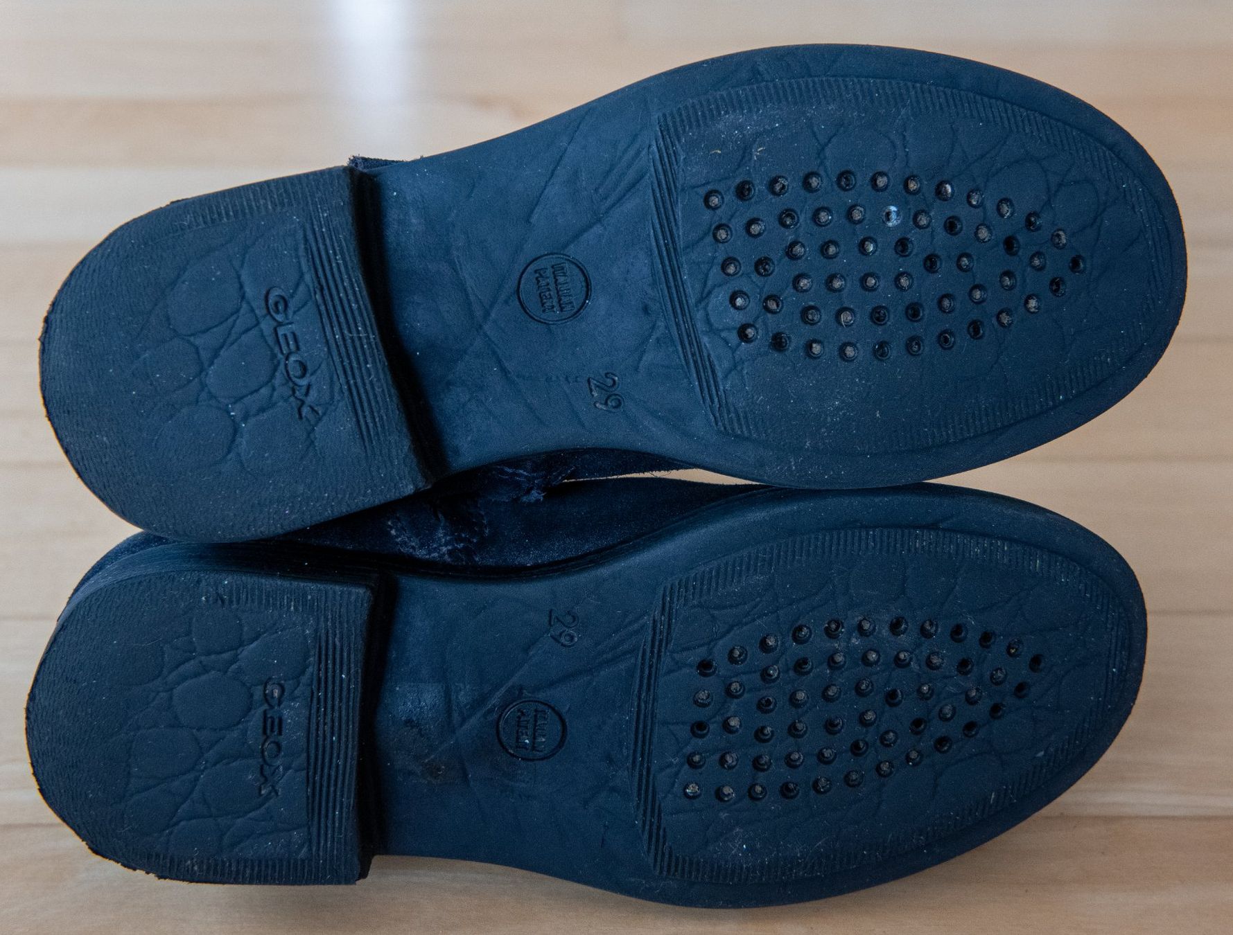 Geox Scarpe per ragazze: Stiefeletten von Geox, Gr. 29 – Usato da Meilen venduto da luca70 3