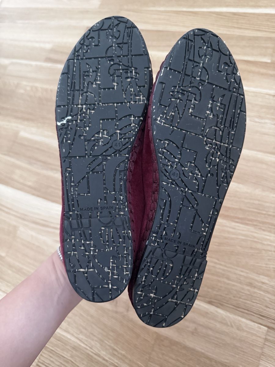 Scarpe da donna: Unworn Flabelus – Nuovo e nell'imballaggio originale da Kriens venduto da agnes.balogh 1