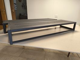 2x Garderobe La Redoute