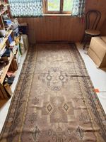 Läufer Teppich, 140x360cm