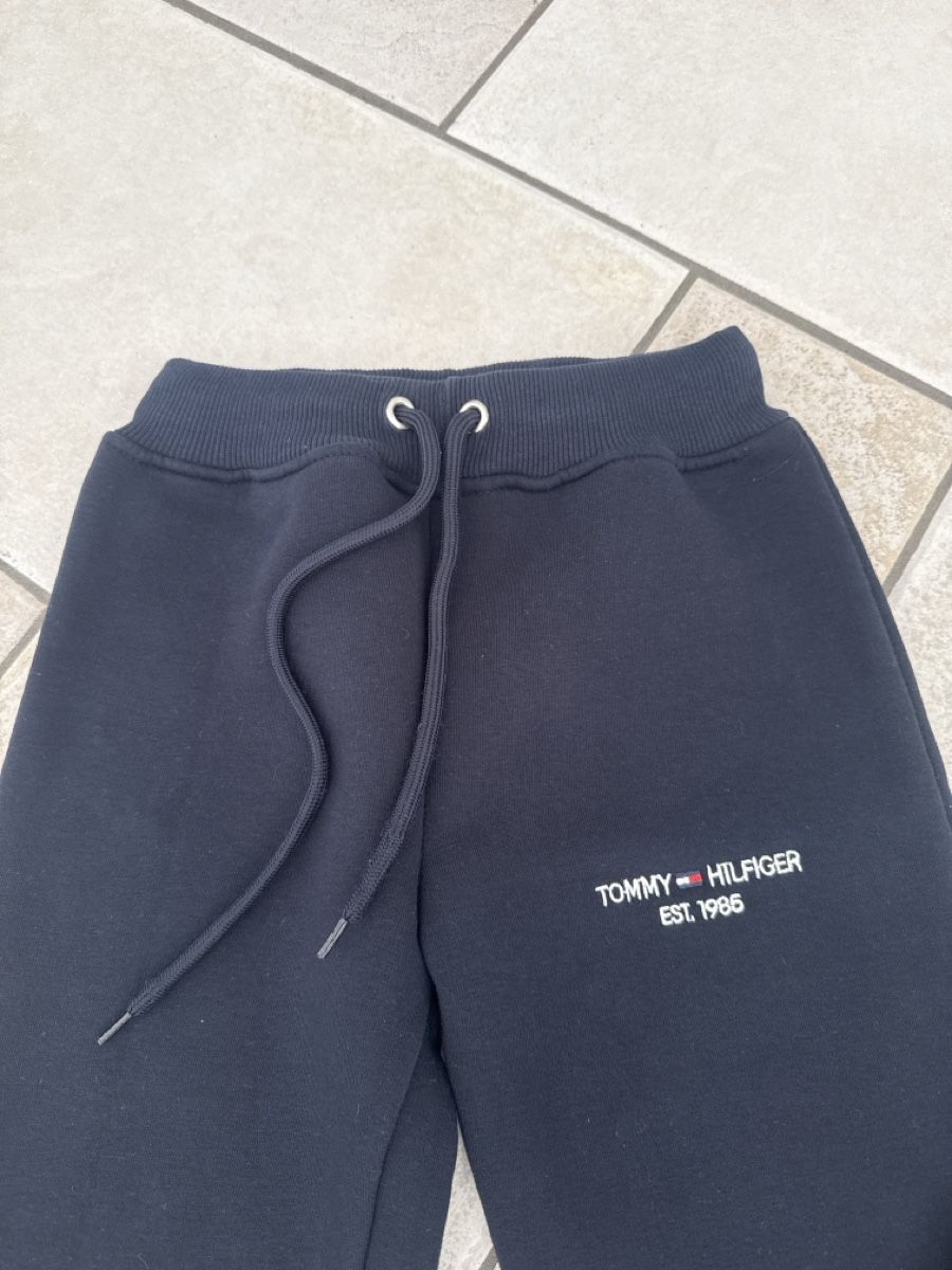 Pantalons: Warme Hose Gr.ca.152 – D'occasion à Waltenschwil par lina-04 1