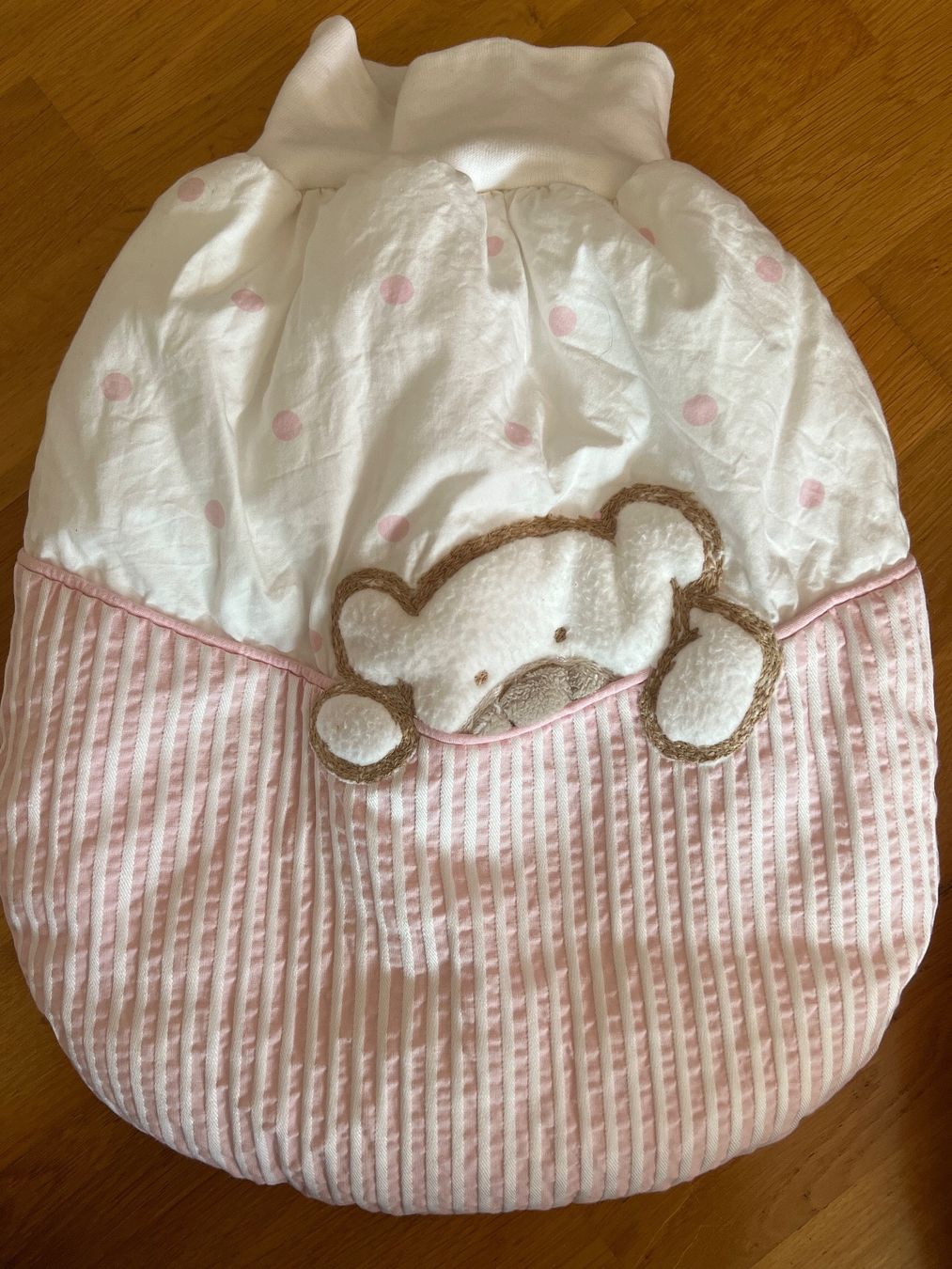 Sacchi a pelo: 2 neuwertige Baby Schlafsäcke – Nuovo (secondo la descrizione) da Meilen venduto da gio_xlz7 1