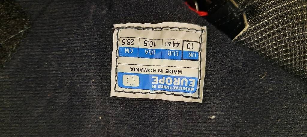 Salomon Scarpe da uomo: Salomon Langlaufschuh – Usato da Herisau venduto da frei72 4