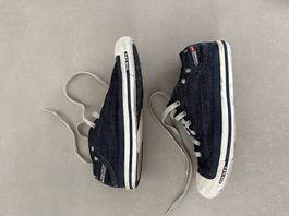 Diesel Damen Sneaker