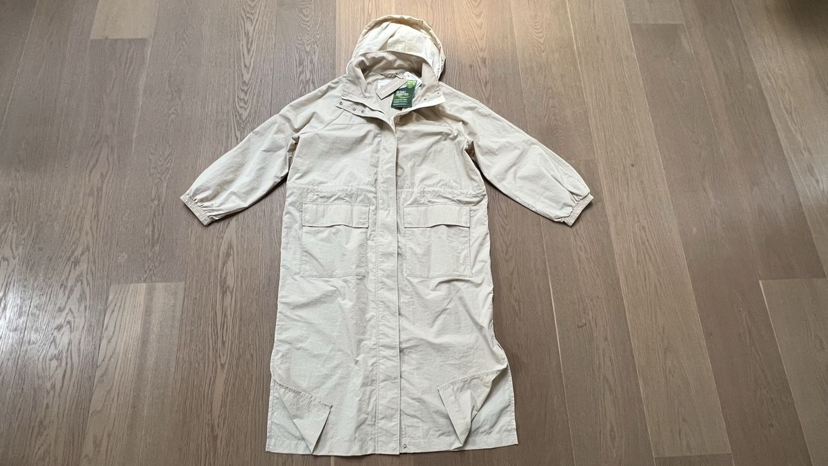 Tom Tailor Cappotti: Tom Tailor Damen Mantel Gr.L - Neu – Nuovo e nell'imballaggio originale da Visp venduto da bluenero 2