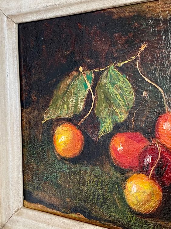 GEMÄLDE “Egon von Vietinghoff” 1 AB 1.!!! Kaufen auf Ricardo