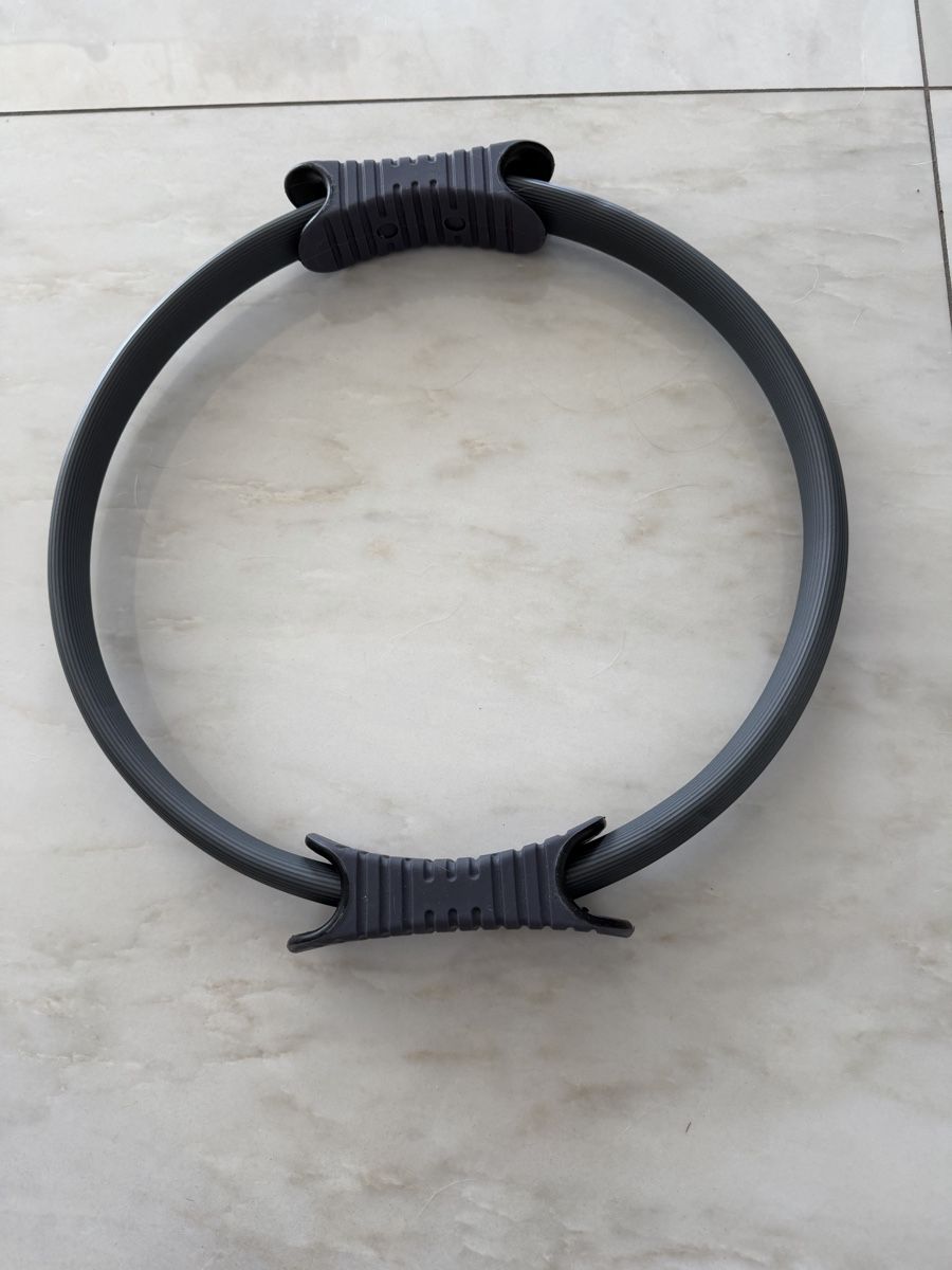 Hometrainer: Pilates Ring – Usato da Steckborn venduto da Algass
