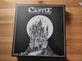 Escape the Dark Castle (français)