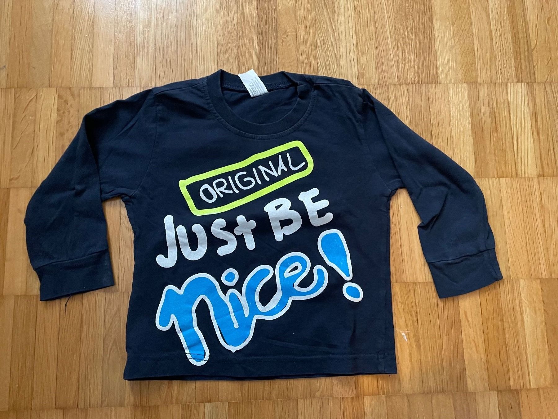 Pullover & Sweatshirts: Babypulli Gr. 80 – Gebraucht aus Jona von Good_luck1_