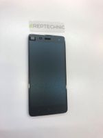 Xiaomi Mi 4 Display mit Rahmen schwarz