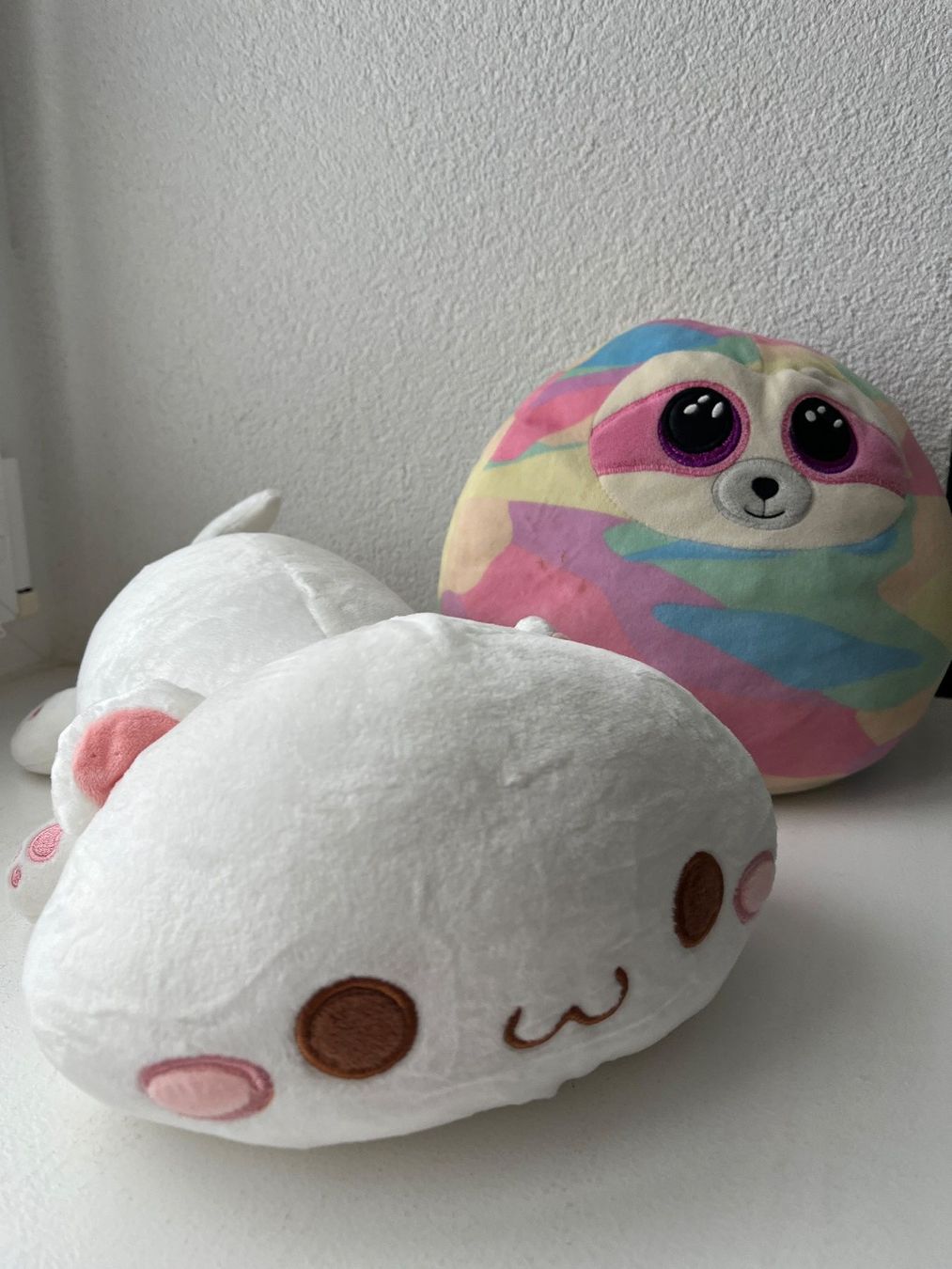 Squishmallows Giocattoli: Peluches  Squishy – Usato da Court venduto da Style_ambre