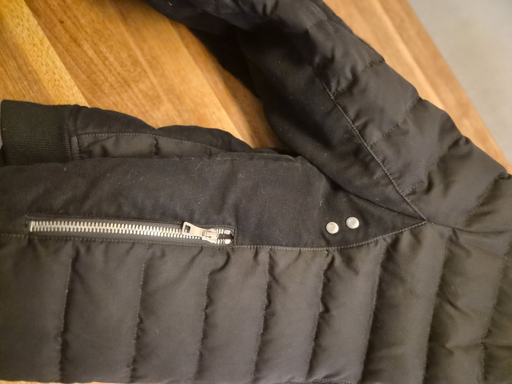 Balmain Giacche: Balmain Daunenjacke  – Nuovo (secondo la descrizione) da Weesen venduto da sch_cs6t 5