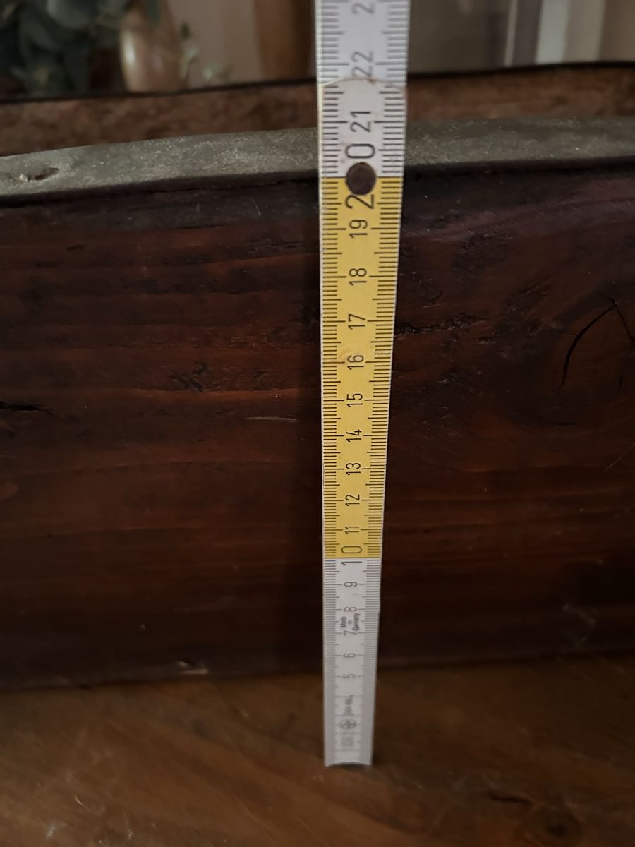 Articoli in legno: Alter Holztrog – Usato da Bern venduto da Dafi7 5