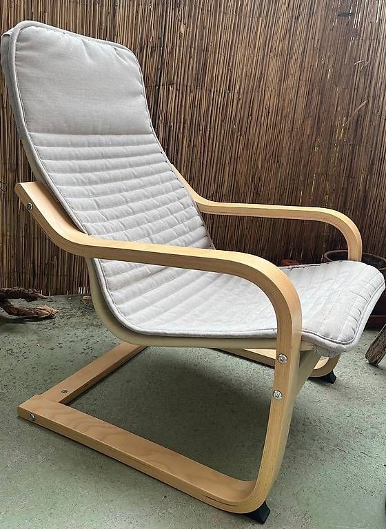 Fauteuils: Kindersessel "Poaeng" – D'occasion à Aesch BL par Rastaman83 1