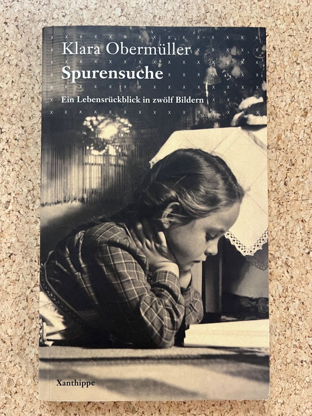 Libri: Buch "Spurensuche - Ein Lebensrückblick in zwölf Bildern" – Usato da Grosswangen venduto da Vita500