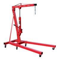 Werkstattkran für Lasten bis 1000kg
