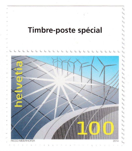 Alle Briefmarken: Schweiz 2014 ungestempelt – Neu (gemäss Beschreibung) aus Neuchâtel von karlpierrino