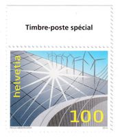 Schweiz 2014 ungestempelt