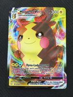 Pokémon - SHF 38 Morpeko Vmax - Glänzendes Schicksal -DE-