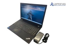 Lenovo Thinkpad T15 Gen 2 i7(11Gen)16GB/512GB/Win11pro