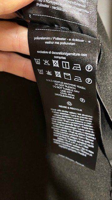 Vero Moda Camicette: Veste chemise neuve – Nuovo (secondo la descrizione) da Crans VD venduto da vra_262m 2