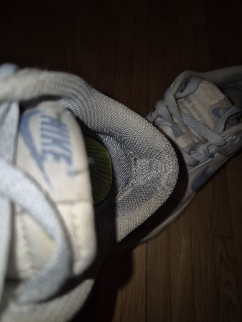 Nike Scarpe da uomo: Baskets Nike Dunk Low  – Usato da Puplinge venduto da melodiieee 4