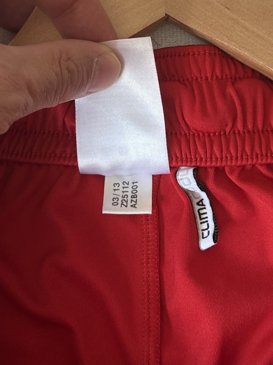 Adidas Hosen: Bayern München short G M original  – Gebraucht aus Maienfeld von tobeyl2020 6