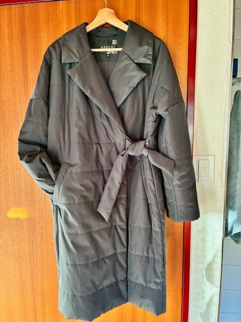 Cappotti: Manteau mi-saison, taille 38-40 – Nuovo (secondo la descrizione) da Rebeuvelier venduto da Olenka1904 1