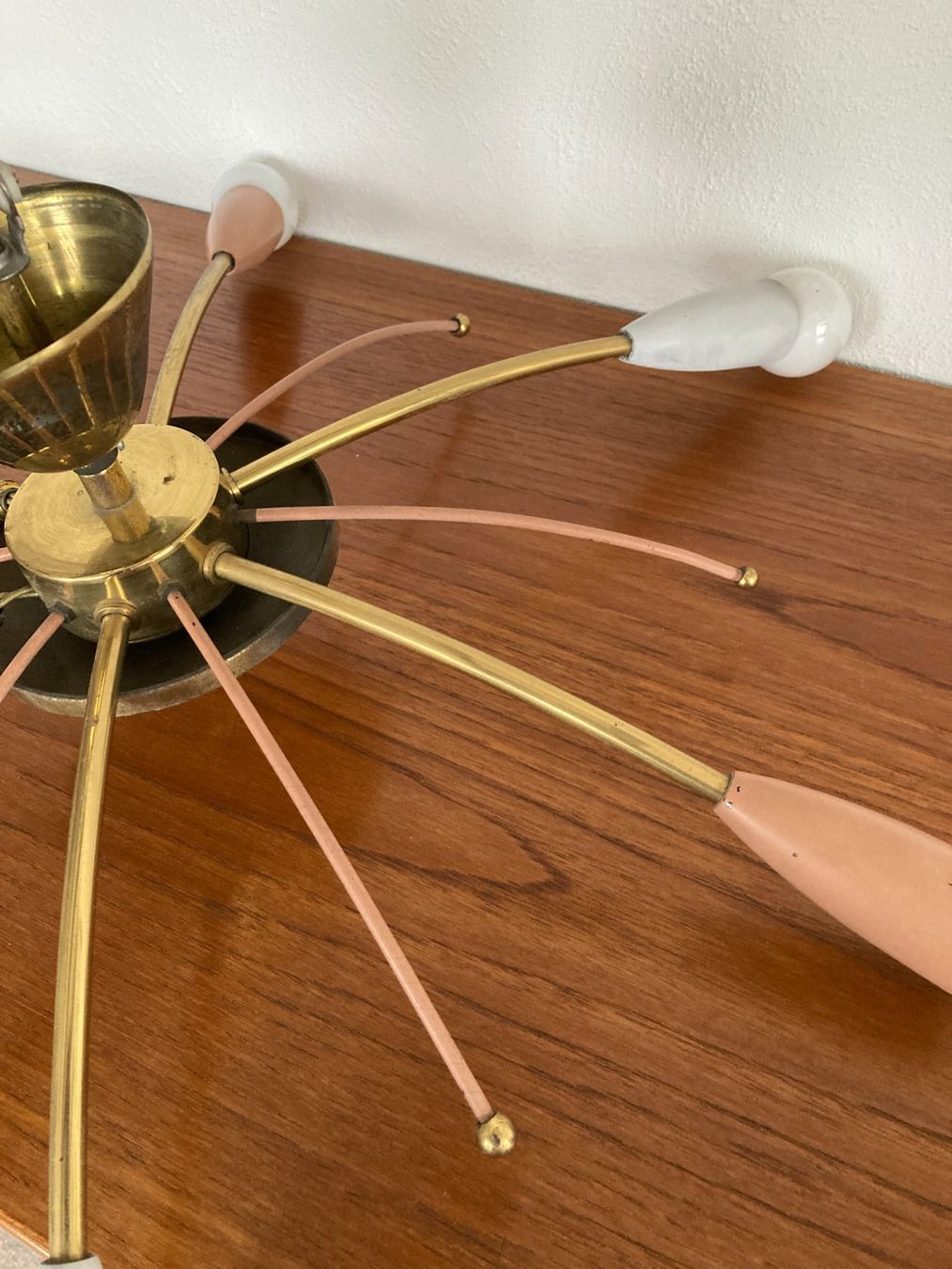 Lampadari & plafoniere: Spider Deckenleuchte def. – Difettoso da Wil SG venduto da Pin05 1