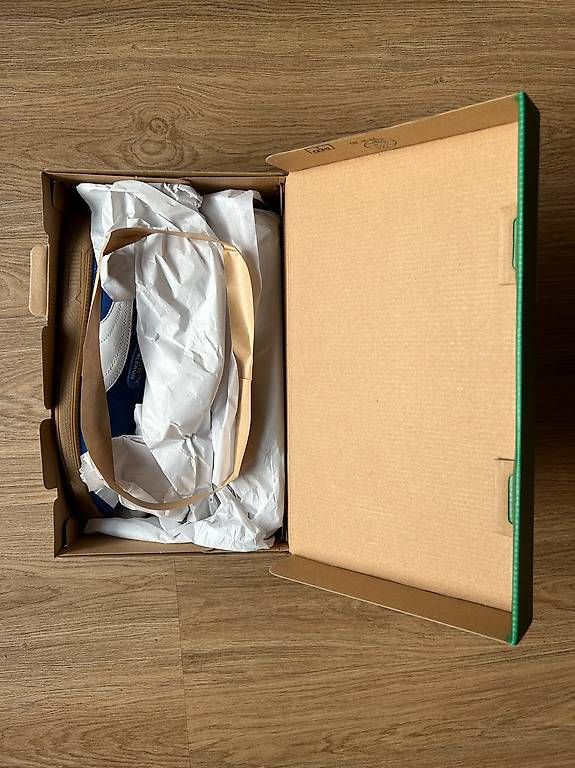 Puma Scarpe da uomo: Schuhe Puma Palermo 42 – Nuovo e nell'imballaggio originale da Bern venduto da lucien.hirschi 2