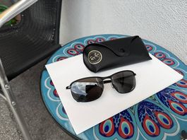 Óculos de sol Ray-Ban Polarized+ RB3671CH 186/K8
