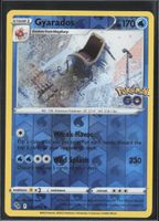 POKÉMON / Gyarados / Pokémon GO / Reverse 🇺🇸