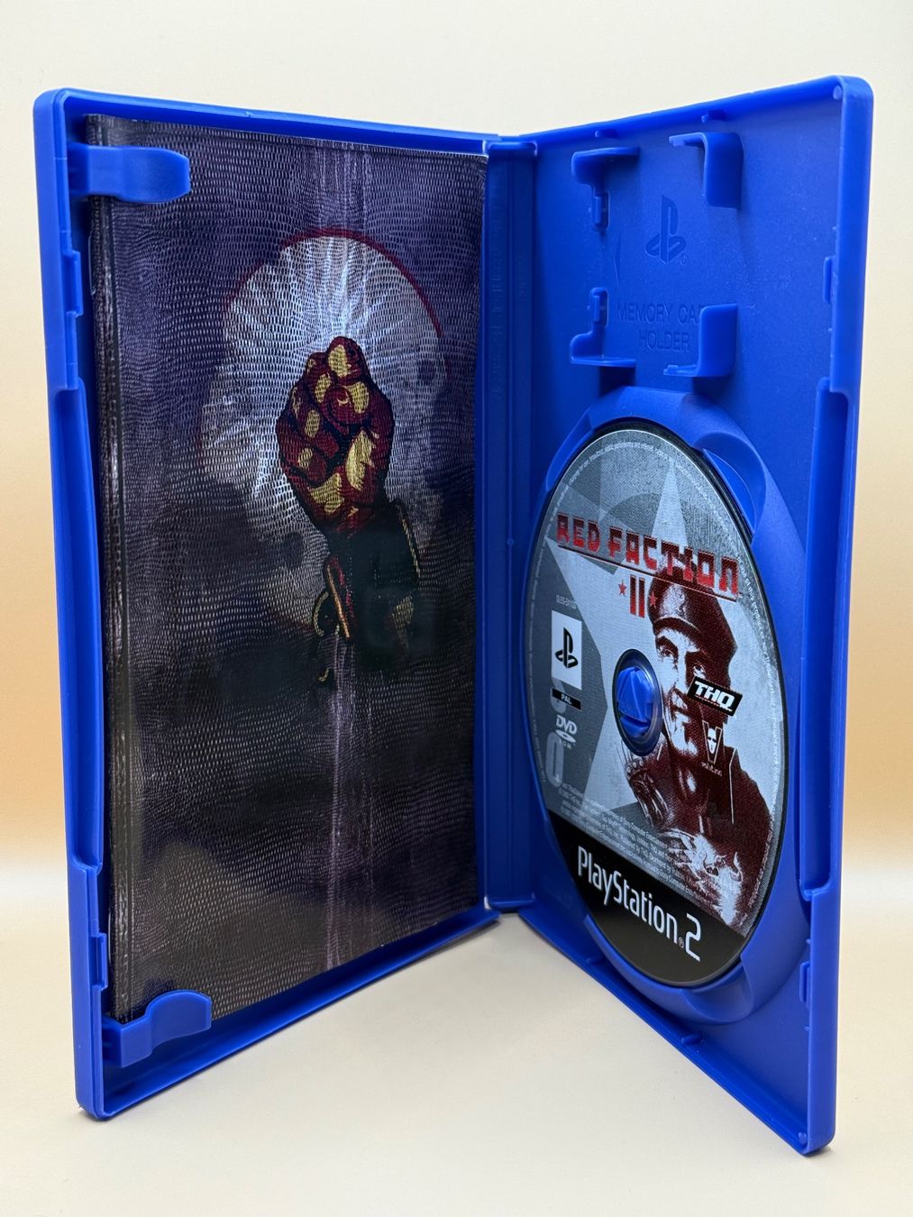 Giochi: Red Faction II - Playstation 2 – Usato da Dietikon venduto da gab_qz7y 2