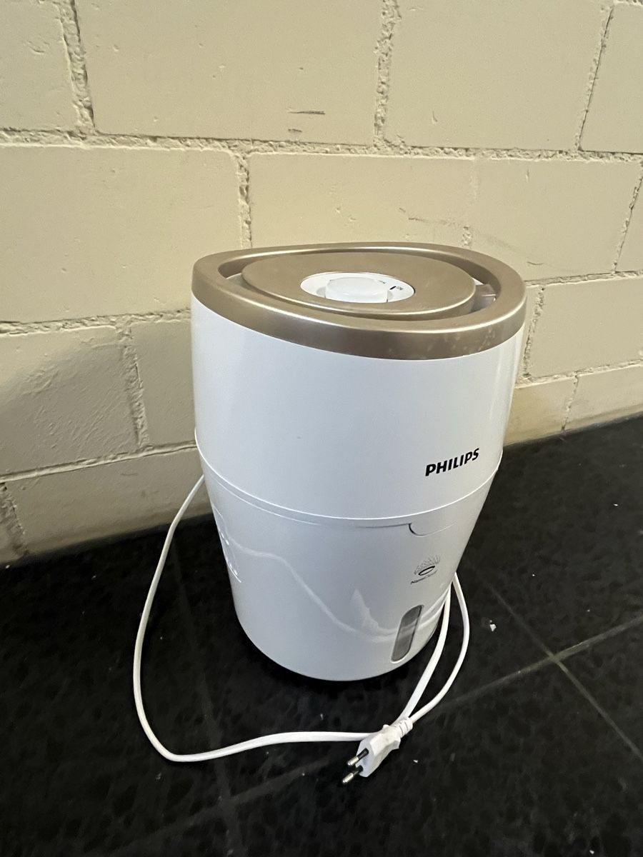 Philips Umidificatori d'aria: Philips Luftbefeuchter, Top Zustand – Nuovo (secondo la descrizione) da Bassersdorf venduto da Tinner7 1